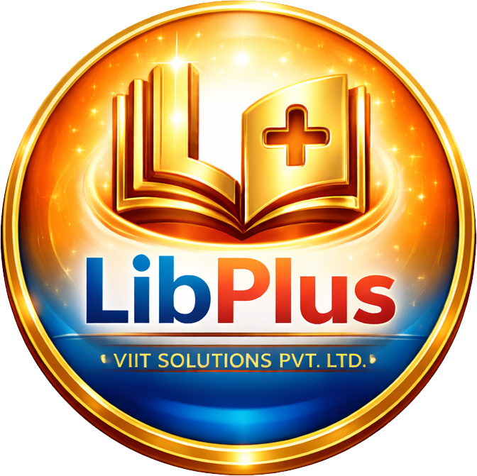 LibPlus Library Software
