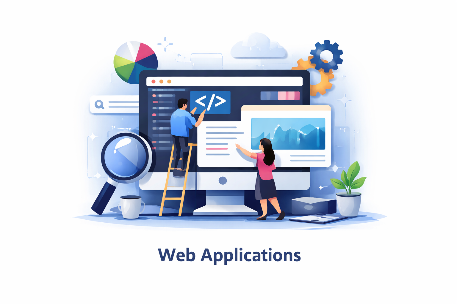 Web Apps